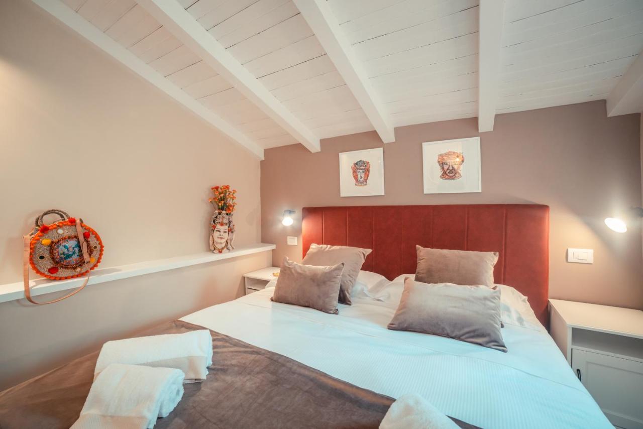 A'Coffa Rooms Taormina Exterior foto