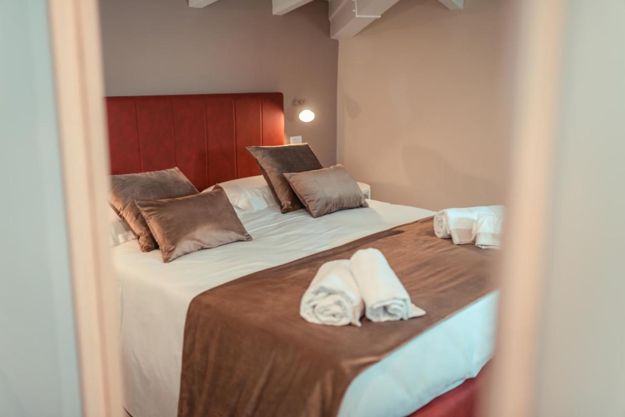 A'Coffa Rooms Taormina Exterior foto