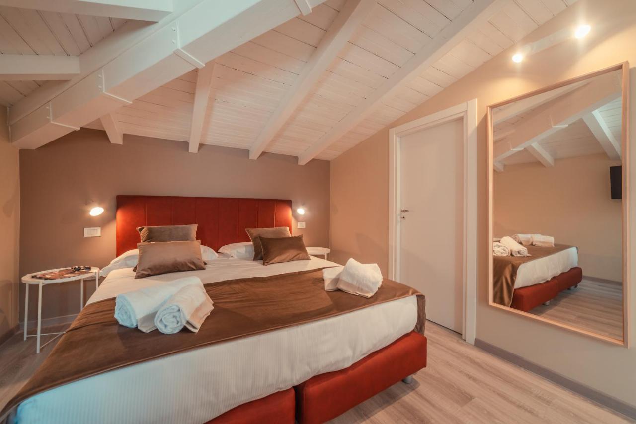 A'Coffa Rooms Taormina Exterior foto