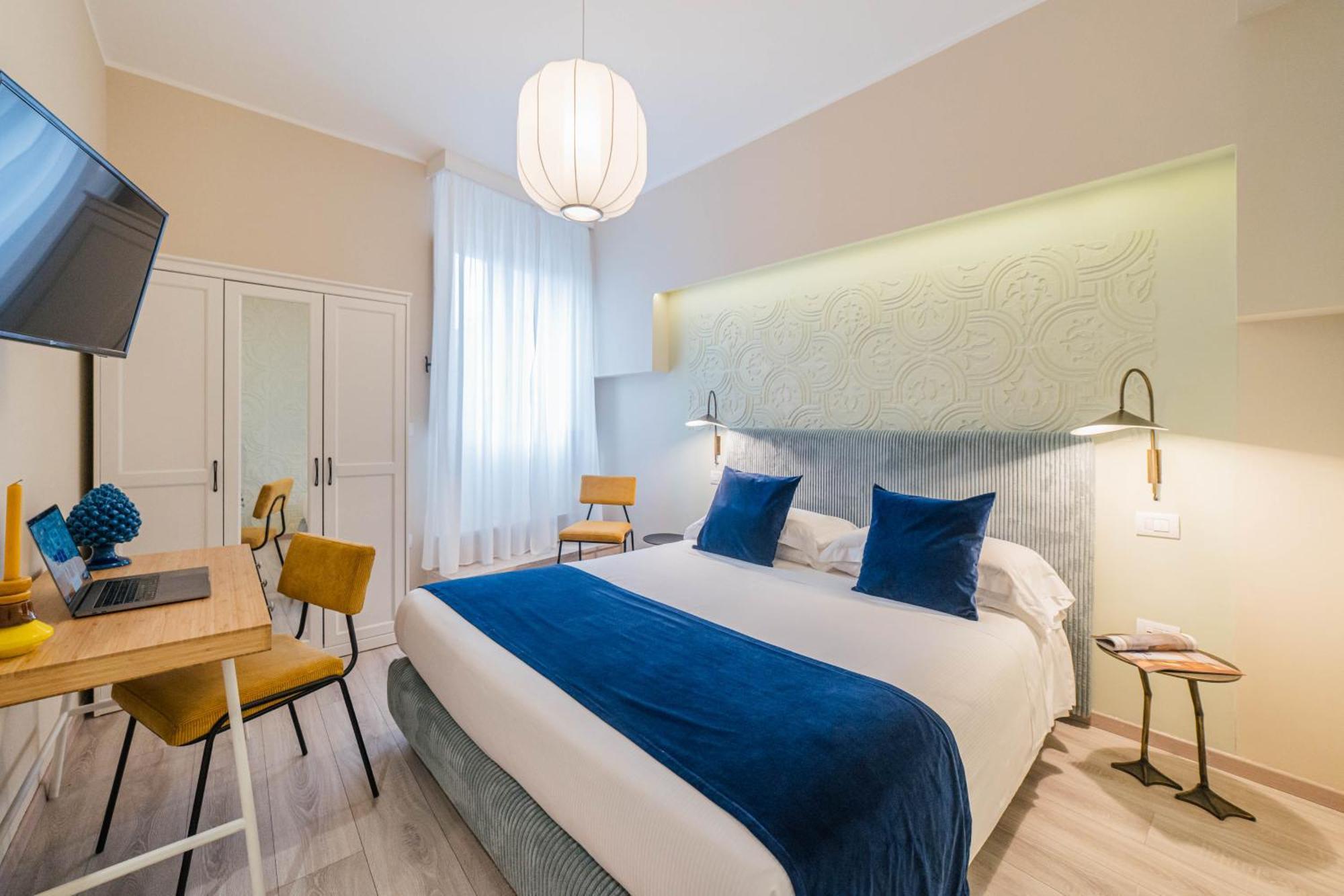 A'Coffa Rooms Taormina Exterior foto