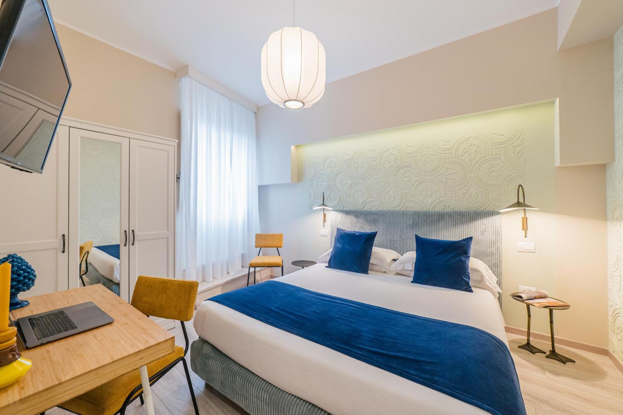 A'Coffa Rooms Taormina Exterior foto