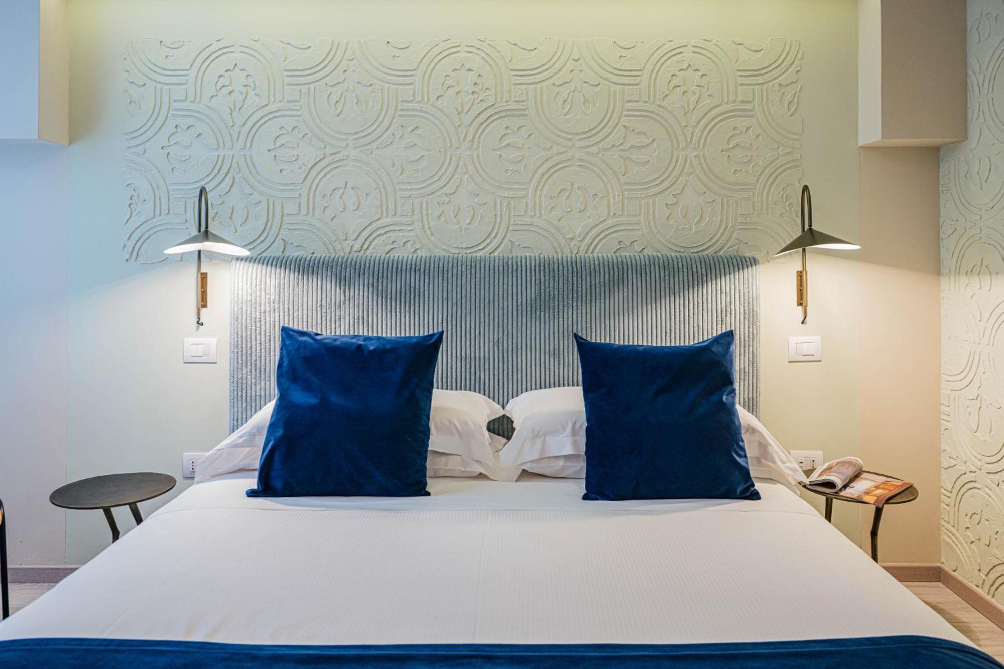 A'Coffa Rooms Taormina Exterior foto