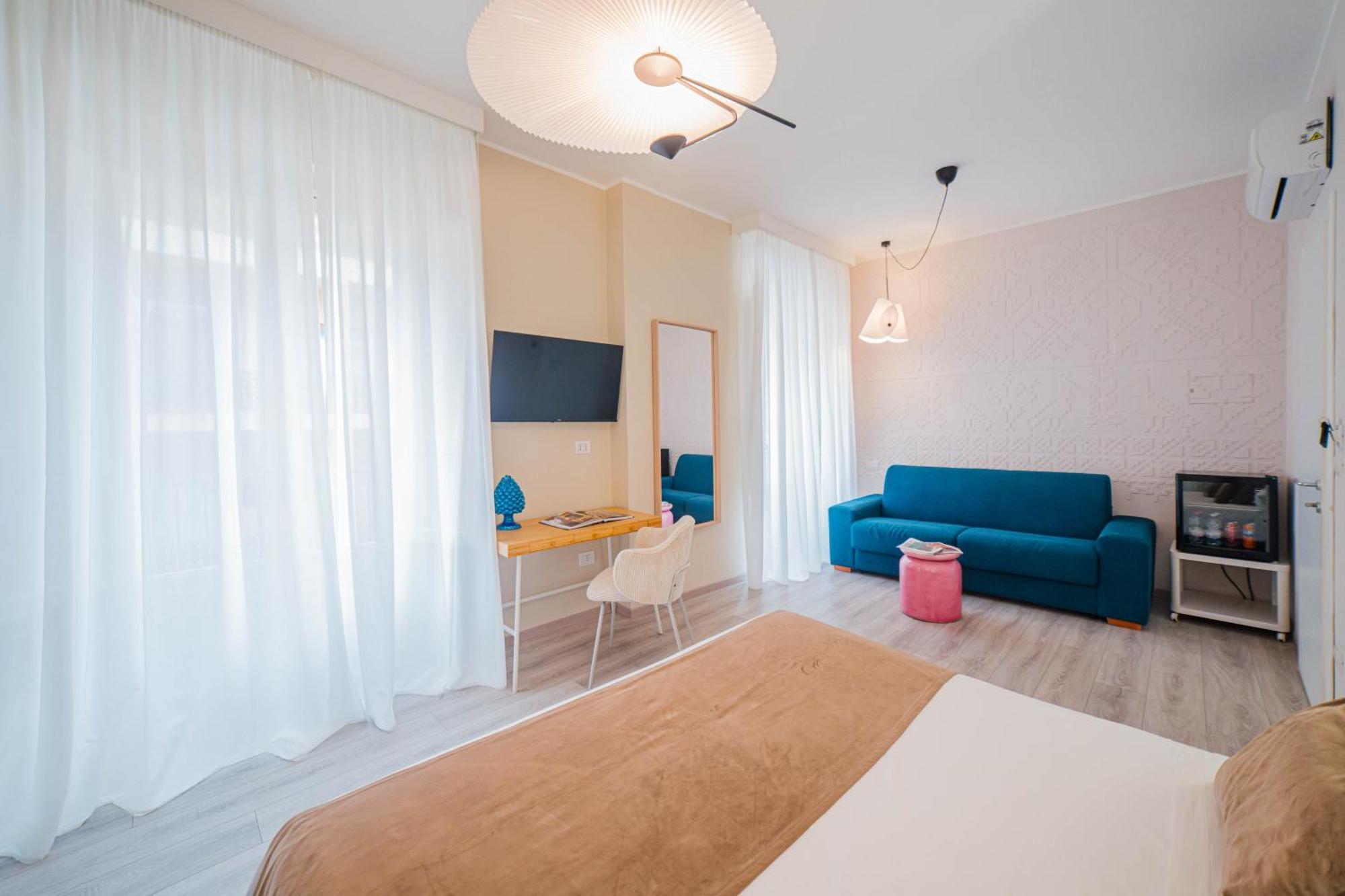 A'Coffa Rooms Taormina Exterior foto