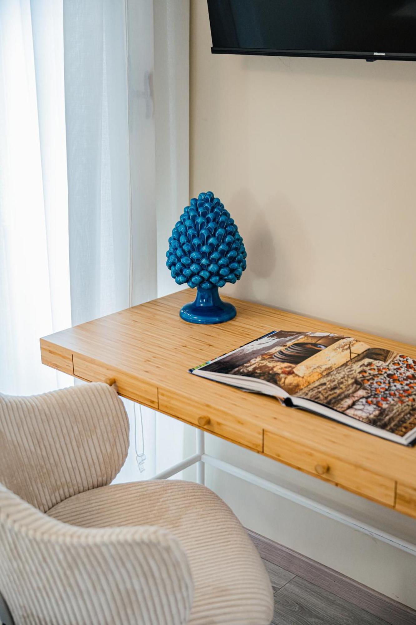 A'Coffa Rooms Taormina Exterior foto