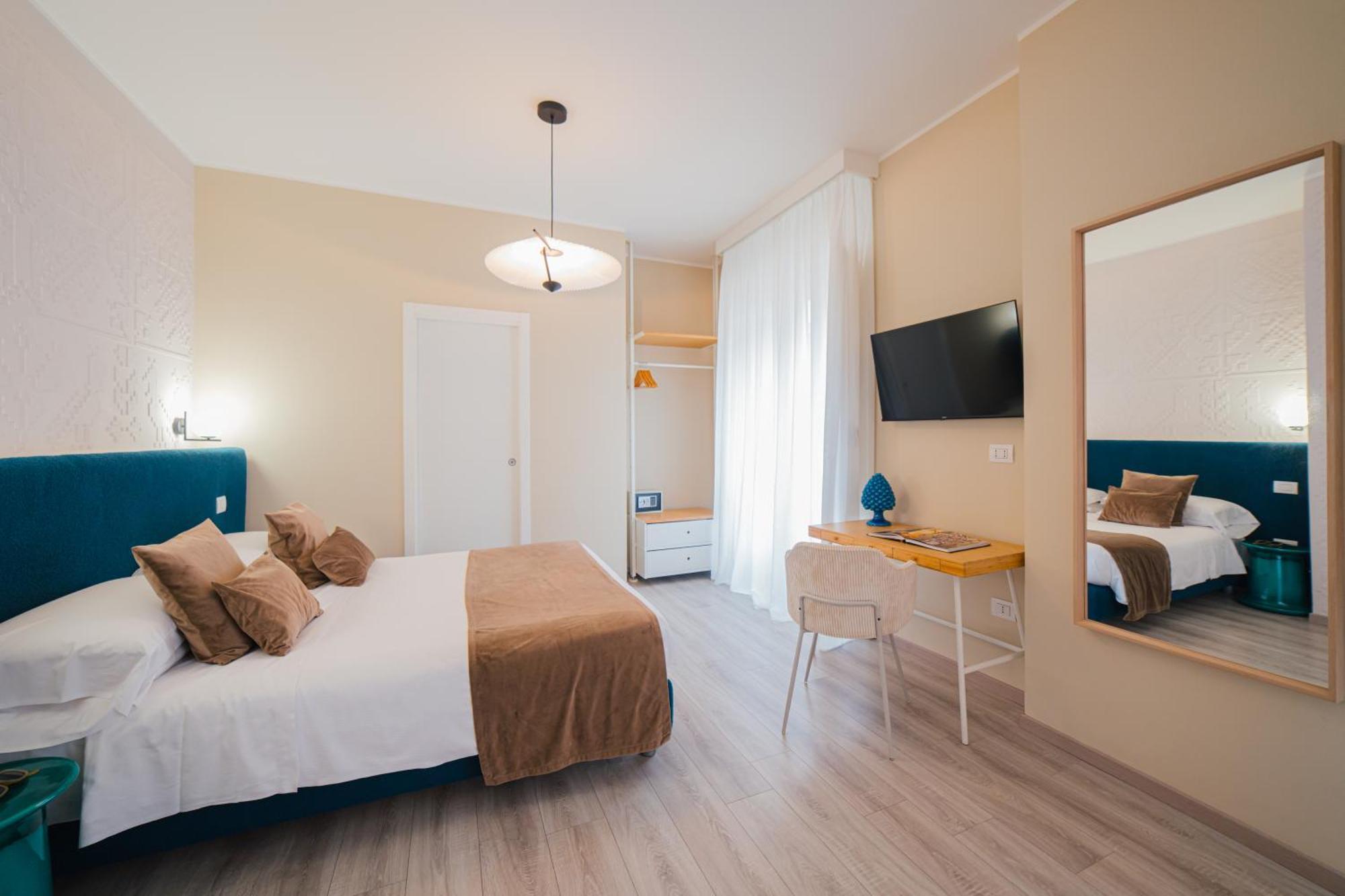 A'Coffa Rooms Taormina Exterior foto